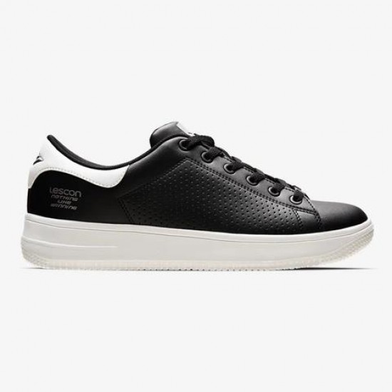 LESCON ELEGANCE 2 KADIN SNEAKERS SPOR AYAKKABI