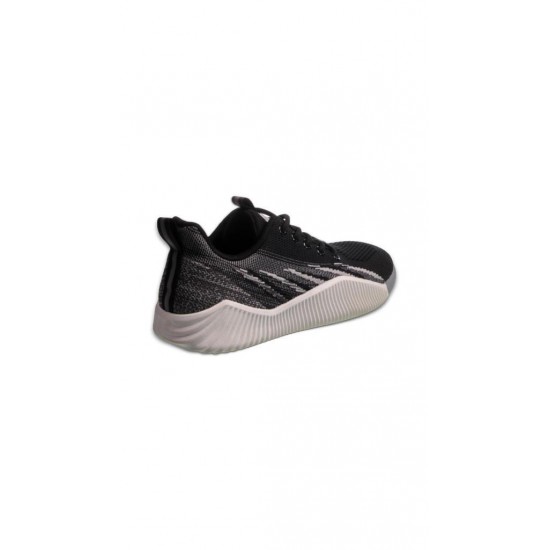 M.P 1634Zİ KETEN UNİSEX SNEAKERS AYAKKABI