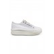 M.P 231-1153ZN KALINTABAN HAFİF SNEAKER KADIN AYAKKABI