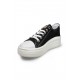 M.P 231-1153ZN KALINTABAN HAFİF SNEAKER KADIN AYAKKABI