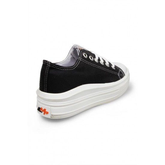 M.P 231-1153ZN KALINTABAN HAFİF SNEAKER KADIN AYAKKABI