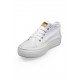 M.P 231-1153ZN KALINTABAN HAFİF SNEAKER KADIN AYAKKABI