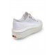 M.P 231-1153ZN KALINTABAN HAFİF SNEAKER KADIN AYAKKABI