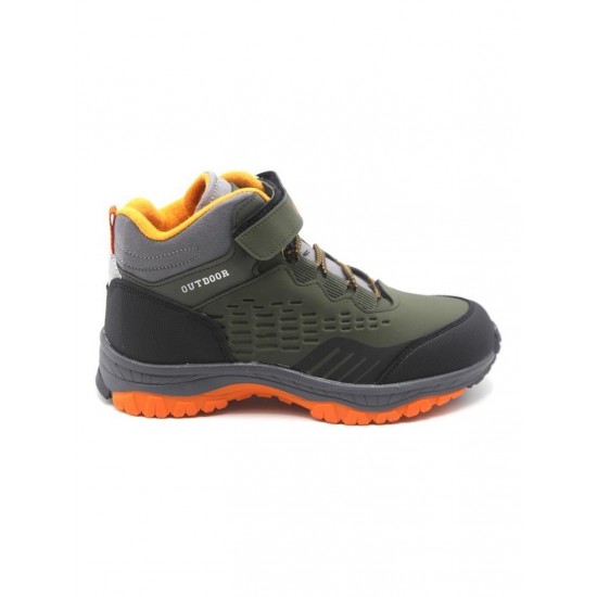 PEPİNO FK23-1391 CIRTLI BİLEK BOY UNİSEX OUTDOOR ÇOCUK BOT